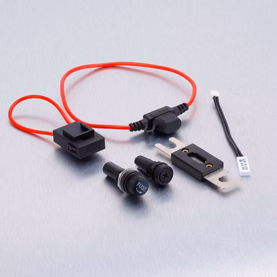 10 Gauge Fuse Holder Atc/ATO, in