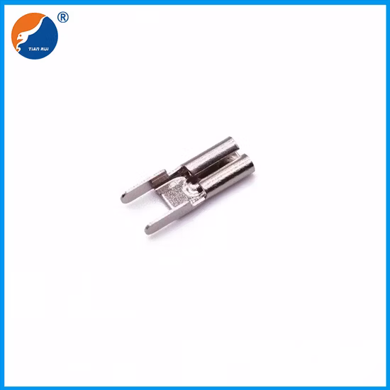Mini Auto Car Insert Blade Fuse Clip