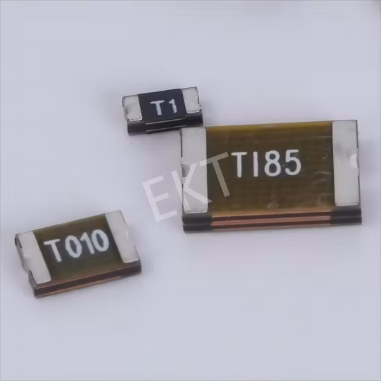 PPTC SMD Surface Mount Devices Resettale Fuse 2920 Industrial Controls