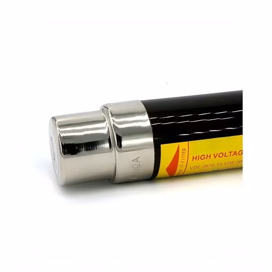 Electric Current Fuse, Fuse