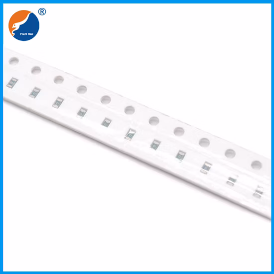 1206 Fast Acting Slow Blow Surface Mount Fuses SMD Fuse