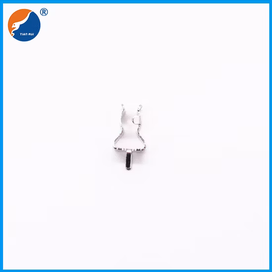 3X10mm Ceramic Glass Tube PCB Fuse Clip